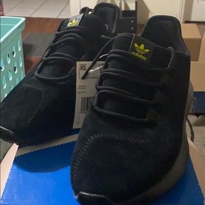 Adidas Tubular Shadow Shoes